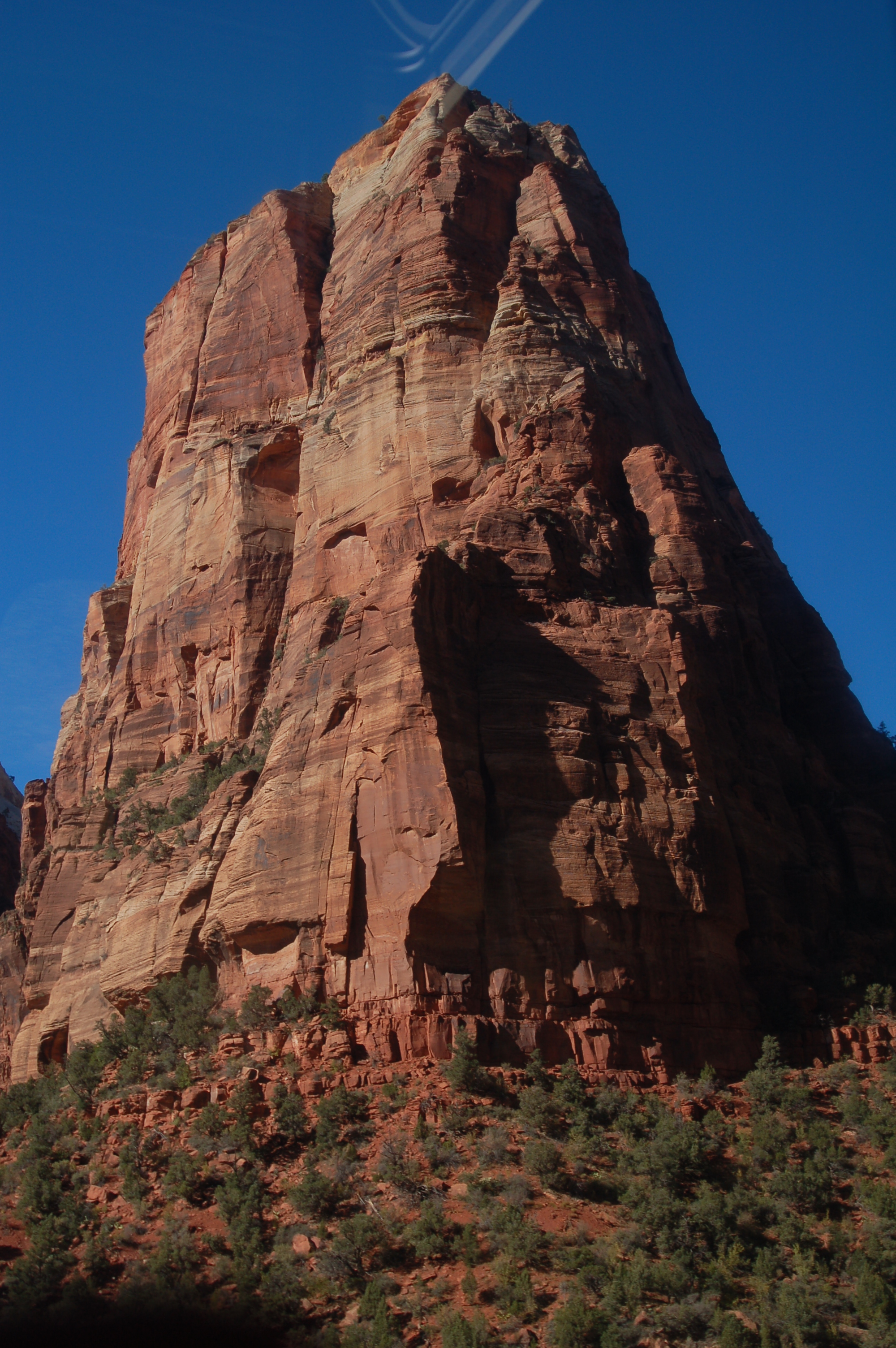 Zion NP